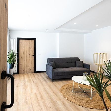 Donostia Rooms Σαν Σεμπαστιάν Εξωτερικό φωτογραφία